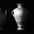  <em>Amphora with Two Handles</em>, ca. 1514-1458 B.C.E. Egyptian alabaster (calcite), 14 x Diam. 7 1/2 in. (35.5 x 19.1 cm). Brooklyn Museum, Charles Edwin Wilbour Fund, 37.248E. Creative Commons-BY (Photo: , 37.386E_37.248E_37.262E_NegA_glass_bw_SL4.jpg)