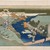 Totoya Hokkei (Japanese, 1780-1850). <em>Autumn Maples at the Takinogawa River</em>, ca. 1833. Color woodblock print on paper, Sheet: 9 7/8 x 13 5/8 in. (25.1 x 34.6 cm). Brooklyn Museum, Gift of Louis V. Ledoux, 37.391 (Photo: Brooklyn Museum, 37.391_IMLS_SL2.jpg)