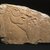 Nubian. <em>Nubian Comrades</em>, ca. 1352-1213 B.C.E. Sandstone, 15 1/2 x 21 7/16 in. (39.4 x 54.4 cm). Brooklyn Museum, Gift of the Egypt Exploration Society, 37.413. Creative Commons-BY (Photo: Brooklyn Museum, 37.413_SL1.jpg)