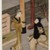 Suzuki Harunobu (Japanese, 1724-1770). <em>The artist and O-sen</em>, ca. 1769. Color woodblock print on paper, 10 7/16 x 7 3/4 in. (26.5 x 19.7 cm). Brooklyn Museum, By exchange, 37.433 (Photo: Brooklyn Museum, 37.433_IMLS_SL2.jpg)