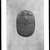  <em>"Marriage Scarab" of Amunhotep III and Queen Tiye</em>, ca. 1390-1353 B.C.E. Faience, 1 1/8 x 1 15/16 x 2 3/4 in. (2.8 x 5 x 7 cm). Brooklyn Museum, Charles Edwin Wilbour Fund, 37.475E. Creative Commons-BY (Photo: Brooklyn Museum, 37.475E_NegA_SL4.jpg)