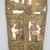  <em>Coffin of the Lady of the House, Weretwahset, Reinscribed for Bensuipet Containing Face Mask and Openwork Body Covering</em>, ca. 1292-1190 B.C.E. Wood, pigment (fragments a, b); Cartonnage, wood (fragment c); Cartonnage (fragment d)
, 37.47Ea-b Box with Lid in place: 25 3/8 x 19 11/16 x 76 3/16 in. (64.5 x 50 x 193.5 cm). Brooklyn Museum, Charles Edwin Wilbour Fund, 37.47Ea-d. Creative Commons-BY (Photo: Brooklyn Museum, 37.47Ed_detail2_PS1.jpg)
