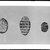  <em>Heart Scarab</em>, ca. 1075-712 B.C.E. Hematite, 1/2 x 11/16 x 1 in. (1.3 x 1.8 x 2.5 cm). Brooklyn Museum, Charles Edwin Wilbour Fund, 37.529E. Creative Commons-BY (Photo: Brooklyn Museum, 37.492E_37.529E_37.1753E_GrpA_SL4.jpg)