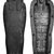 Egyptian. <em>Mummy and Cartonnage of Hor</em>, 798 B.C.E.-558 B.C.E. Linen, pigment, gesso, human remains, 69 1/2 x 18 x 13 in. (176.5 x 45.7 x 33 cm). Brooklyn Museum, Charles Edwin Wilbour Fund, 37.50E. Creative Commons-BY (Photo: Brooklyn Museum, 37.50E_NegB_glass_bw_SL4.jpg)