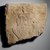  <em>Relief of Prince Khaemwaset</em>, ca. 1279-1213 B.C.E. Limestone, 12 13/16 x 12 9/16 x 2 in. (32.6 x 31.9 x 5.1 cm). Brooklyn Museum, Charles Edwin Wilbour Fund, 37.513. Creative Commons-BY (Photo: Brooklyn Museum, 37.513_PS2.jpg)