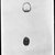  <em>Cylinder Seal in Finger Ring</em>, ca. 1539-1292 B.C.E. Silver, electrum, glass, Height 13/16 x Width 11/16 x Length 7/16 in. (2.1 x 1.8 x 1.1 cm). Brooklyn Museum, Charles Edwin Wilbour Fund, 37.724E. Creative Commons-BY (Photo: , 37.527E_37.724E_GrpC_SL4.jpg)