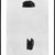  <em>Seal</em>. Basalt, 9/16 in. (1.5 cm). Brooklyn Museum, Charles Edwin Wilbour Fund, 37.1212E. Creative Commons-BY (Photo: , 37.528E_37.1212E_GrpB_SL4.jpg)