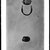  <em>Signet Ring</em>, ca. 1152-1145 B.C.E. Bronze, glazed steatite, 1 1/8 x 1 x 1/2 in. (2.9 x 2.5 x 1.3 cm). Brooklyn Museum, Charles Edwin Wilbour Fund, 37.1338E. Creative Commons-BY (Photo: , 37.531E_37.1338E_GrpC_SL4.jpg)