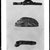  <em>Scarab</em>, ca. 1292–1190 B.C.E. Limestone, 7/8 × 1 5/8 × 2 3/8 in. (2.3 × 4.2 × 6 cm). Brooklyn Museum, Charles Edwin Wilbour Fund, 37.532E. Creative Commons-BY (Photo: , 37.532E_37.1719E_37.1741E_GrpA_SL4.jpg)