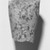  <em>Fragmentary Shabti of Akhenaten</em>, ca. 1352-1336 B.C.E. Pink granite, 3 3/8 x 2 1/4 x 2 1/8 in. (8.5 x 5.7 x 5.4 cm). Brooklyn Museum, Charles Edwin Wilbour Fund, 37.550. Creative Commons-BY (Photo: Brooklyn Museum, 37.550_bw.jpg)