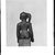  <em>Small Statuette of the Child Horus Seated</em>, 305-30 B.C.E. Bronze, 3 7/8 x 1 5/8 x 2 15/16 in. (9.9 x 4.1 x 7.5 cm). Brooklyn Museum, Charles Edwin Wilbour Fund, 37.559E. Creative Commons-BY (Photo: Brooklyn Museum, 37.559E_NegB_SL4.jpg)