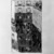 Pierre Bonnard (French, 1867-1947). <em>Street Corner Seen from Above (Coin de rue vue d'en haut)</em>, 1896-1897. Color lithograph on wove paper, Image: 14 9/16 x 8 5/16 in. (37 x 21.1 cm). Brooklyn Museum, By exchange, 37.567. © artist or artist's estate (Photo: Brooklyn Museum, 37.567_bw_IMLS.jpg)