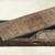  <em>Cosmetic Box</em>, ca. 1336-1295 B.C.E. Wood (acacia?), 1 9/16 x 3 x 6 3/8 in. (4 x 7.6 x 16.2 cm). Brooklyn Museum, Charles Edwin Wilbour Fund, 37.602E. Creative Commons-BY (Photo: Brooklyn Museum, 37.602E_SL1.jpg)