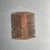  <em>Comb</em>, 395–642 C.E. Wood, 3 7/16 × 2 15/16 × 3/8 in. (8.7 × 7.4 × 1 cm). Brooklyn Museum, Charles Edwin Wilbour Fund, 37.671E. Creative Commons-BY (Photo: Brooklyn Museum, 37.671E_overall02.JPG)