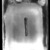  <em>Hollow Cylindrical Amulet</em>, ca. 1938-1759 B.C.E. Gold, 1 7/8 in. (4.8 cm) high x 5/16 in. (0.8 cm) diameter. Brooklyn Museum, Charles Edwin Wilbour Fund, 37.701E. Creative Commons-BY (Photo: , 37.701E_NegD_SL4.jpg)