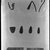  <em>Small Covering for the Orifice of the Ears of Mummies?</em>, 2nd century C.E. Gold Brooklyn Museum, Charles Edwin Wilbour Fund, 37.857E. Creative Commons-BY (Photo: , 37.790E_37.793E_37.794E_37.833E_37.834E_37.857E_37.858E_37.859E_37.860E_GrpB_SL4.jpg)