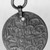  <em>Chain, Worn by a Woman</em>. Silver plus a mixture of copper and iron Brooklyn Museum, Gift of Mr. and Mrs. George W. Davison, 38.108. Creative Commons-BY (Photo: Brooklyn Museum, 38.108_negH_bw.jpg)