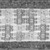 Nasca. <em>Mantle ("The Paracas Textile")</em>, 100-300 C.E. Cotton, camelid fiber, support: 67 1/4 × 33 1/4 in. (170.8 × 84.5 cm). Brooklyn Museum, John Thomas Underwood Memorial Fund, 38.121 (Photo: Brooklyn Museum, 38.121_acetate_bw.jpg)