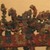 Nazca. <em>Mantle ("The Paracas Textile")</em>, 100-300 C.E. Cotton, camelid fiber, 24 5/8 × 58 11/16 in. (62.5 × 149 cm). Brooklyn Museum, John Thomas Underwood Memorial Fund, 38.121 (Photo: Brooklyn Museum, 38.121_border_figure23_IMLS.jpg)