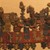 Nasca. <em>Mantle ("The Paracas Textile")</em>, 100-300 C.E. Cotton, camelid fiber, 24 5/8 × 58 11/16 in. (62.5 × 149 cm). Brooklyn Museum, John Thomas Underwood Memorial Fund, 38.121 (Photo: Brooklyn Museum, 38.121_border_figure24_IMLS.jpg)