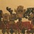 Nazca. <em>Mantle ("The Paracas Textile")</em>, 100-300 C.E. Cotton, camelid fiber, 24 5/8 × 58 11/16 in. (62.5 × 149 cm). Brooklyn Museum, John Thomas Underwood Memorial Fund, 38.121 (Photo: Brooklyn Museum, 38.121_border_figure27_IMLS.jpg)