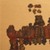Nazca. <em>Mantle ("The Paracas Textile")</em>, 100-300 C.E. Cotton, camelid fiber, 24 5/8 × 58 11/16 in. (62.5 × 149 cm). Brooklyn Museum, John Thomas Underwood Memorial Fund, 38.121 (Photo: Brooklyn Museum, 38.121_border_figure31-32_IMLS.jpg)