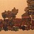 Nasca. <em>Mantle ("The Paracas Textile")</em>, 100-300 C.E. Cotton, camelid fiber, 24 5/8 × 58 11/16 in. (62.5 × 149 cm). Brooklyn Museum, John Thomas Underwood Memorial Fund, 38.121 (Photo: Brooklyn Museum, 38.121_border_figure36_IMLS.jpg)