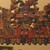 Nasca. <em>Mantle ("The Paracas Textile")</em>, 100-300 C.E. Cotton, camelid fiber, support: 67 1/4 × 33 1/4 in. (170.8 × 84.5 cm). Brooklyn Museum, John Thomas Underwood Memorial Fund, 38.121 (Photo: Brooklyn Museum, 38.121_border_figure72_IMLS.jpg)