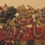 Nazca. <em>Mantle ("The Paracas Textile")</em>, 100-300 C.E. Cotton, camelid fiber, 24 5/8 × 58 11/16 in. (62.5 × 149 cm). Brooklyn Museum, John Thomas Underwood Memorial Fund, 38.121 (Photo: Brooklyn Museum, 38.121_border_figure86_IMLS.jpg)