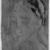 Pablo Picasso (Spanish, 1881-1973). <em>Buste de Jeune Femme</em>, 1906. Woodcut on wove paper pasted down on heavy rag board, Sheet: 22 1/8 x 18 1/8 in. (56.2 x 46 cm). Brooklyn Museum, 38.132. © artist or artist's estate (Photo: Brooklyn Museum, 38.132_acetate_bw.jpg)