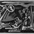 Louis Schanker (American, 1903-1981). <em>Dictator's Dream</em>, 1937. Woodcut on paper, sheet: 10 3/16 x 14 5/16 in. (25.9 x 36.4 cm). Brooklyn Museum, Dick S. Ramsay Fund, 38.216 (Photo: Brooklyn Museum, 38.216_view2_acetate_bw.jpg)