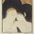 Maurice Denis (French, 1870-1943). <em>Tendresse</em>, 1893. Lithograph on wove paper, 11 13/16 x 9 7/8 in. (30 x 25.1 cm). Brooklyn Museum, Charles Stewart Smith Memorial Fund, 38.336. © artist or artist's estate (Photo: , 38.336_SL3.jpg)