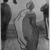 Henri-Gabriel Ibels (Paris, France, 1867–1936, Paris, France). <em>Au Cirque</em>, 1893. Lithograph in colors on wove paper, 19 3/8 x 10 1/4 in. (49.2 x 26 cm). Brooklyn Museum, Charles Stewart Smith Memorial Fund, 38.337 (Photo: Brooklyn Museum, 38.337_view1_acetate_bw.jpg)