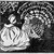 Georges Pissarro (French, 1871-1961). <em>Le Dindon de la farce</em>, 1894. Woodcut on laid paper, 8 7/16 x 8 15/16 in. (21.5 x 22.7 cm). Brooklyn Museum, Charles Stewart Smith Memorial Fund, 38.397 (Photo: Brooklyn Museum, 38.397_bw.jpg)
