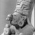 Zapotec. <em>Funerary Urn</em>. Clay Brooklyn Museum, Carll H. de Silver Fund, 38.52. Creative Commons-BY (Photo: Brooklyn Museum, 38.52_detail_acetate_bw.jpg)