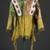 Sioux. <em>Decorated Shirt</em>, 1801-1900. Buckskin, pigment, beads, hair, feather, fiber, 46 x 67 x 5 in. (116.8 x 170.2 x 12.7 cm). Brooklyn Museum, Dick S. Ramsay Fund, 38.629. Creative Commons-BY (Photo: Brooklyn Museum, 38.629_front_PS2.jpg)