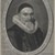 Cornelis van Dalen (Dutch, ca. 1602-1665). <em>Fessus Hommius</em>. Engraving, Sheet: 12 5/8 x 8 7/8 in. (32 x 22.6 cm). Brooklyn Museum, Museum Collection Fund, 38.766 (Photo: Brooklyn Museum, 38.766_repro_PS1.jpg)