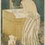 Mary Cassatt (American, 1844-1926). <em>La Toilette</em>, ca. 1891-1892. Drypoint and aquatint on laid paper, Sheet: 17 1/16 x 11 7/8 in. (43.3 x 30.2 cm). Brooklyn Museum, Museum Collection Fund, 39.107 (Photo: Brooklyn Museum, 39.107_SL3.jpg)