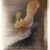 Henri de Toulouse-Lautrec (Albi, France, 1864–1901, Saint-André-du-Bois, France). <em>Miss Loïe Fuller</em>, 1893. Color lithograph on wove paper, Sheet: 15 × 10 1/4 in. (38.1 × 26 cm). Brooklyn Museum, Museum Collection Fund, 39.25 (Photo: Brooklyn Museum, 39.25_reference_SL1.jpg)