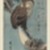Utagawa Hiroshige (Ando) (Japanese, 1797-1858). <em>Owl on a Pine Branch</em>, ca. 1833. Color woodblock print on paper, Sheet: 14 11/16 x 5 1/16 in. (37.3 x 12.9 cm). Brooklyn Museum, Frank L. Babbott Fund, 39.578 (Photo: Brooklyn Museum, 39.578_IMLS_PS3.jpg)