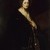 Robert Henri (American, 1865-1929). <em>Woman in Manteau</em>, 1898. Oil on canvas, 58 1/16 x 38 11/16 in. (147.5 x 98.3 cm). Brooklyn Museum, Gift of the National Academy of Design, 39.600 (Photo: Brooklyn Museum, 39.600.jpg)