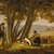 William Sidney Mount (American, 1807-1868). <em>Caught Napping (Boys Caught Napping in a Field)</em>, 1848. Oil on canvas, 29 1/16 x 36 1/8 in. (73.8 x 91.7 cm). Brooklyn Museum, Dick S. Ramsay Fund, 39.608 (Photo: Brooklyn Museum, 39.608_SL1.jpg)