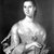 John Hesselius (American, 1728-1778). <em>Mrs. Elizabeth Smith (née Elizabeth Chew)</em>, 1762. Oil on canvas, 28 1/4 x 25 1/8 in. (71.8 x 63.8 cm). Brooklyn Museum, Dick S. Ramsay Fund, 39.609 (Photo: Brooklyn Museum, 39.609_bw.jpg)