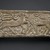 Coptic. <em>Lion Attacking an Antelope</em>, 6th century C.E.; modern reworking. Limestone, 8 11/16 x 21 7/16 x 2 3/8 in. (22 x 54.5 x 6 cm). Brooklyn Museum, Charles Edwin Wilbour Fund, 40.302. Creative Commons-BY (Photo: Brooklyn Museum, 40.302_PS1.jpg)