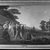 George Caleb Bingham (American, 1811-1879). <em>Shooting for the Beef</em>, 1850. Oil on canvas, 33 3/8 x 49 in. (84.8 x 124.5 cm). Brooklyn Museum, Dick S. Ramsay Fund, 40.342 (Photo: Brooklyn Museum, 40.342_acetate_bw.jpg)