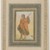  <em>Mendicant Holy Man</em>, 17th century. Painting, 19 1/8 x 14 7/8 in. (48.5 x 37.8 cm). Brooklyn Museum, Gift of Mrs. George Dupont Pratt, 40.366 (Photo: Brooklyn Museum, 40.366_recto_IMLS_PS4.jpg)