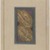  <em>Miniature Painting</em>, 18th century. Painting, 19 1/8 x 14 7/8 in. (48.5 x 37.8 cm). Brooklyn Museum, Gift of Mrs. George Dupont Pratt, 40.369 (Photo: Brooklyn Museum, 40.369_verso_IMLS_PS3.jpg)