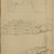 Eastman Johnson (American, 1824-1906). <em>Anatomy Sketchbook</em>, 1849. Graphite on beige, medium weight, slightly textured laid paper, Sketchbook: 17 1/8 x 11 1/16 x 3/8 in. (43.5 x 28.1 x 1 cm). Brooklyn Museum, Gift of Albert Duveen, 40.61 (Photo: Brooklyn Museum, 40.61_page01_IMLS_PS4.jpg)