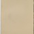 Eastman Johnson (American, 1824-1906). <em>Anatomy Sketchbook</em>, 1849. Graphite on beige, medium weight, slightly textured laid paper, Sketchbook: 17 1/8 x 11 1/16 x 3/8 in. (43.5 x 28.1 x 1 cm). Brooklyn Museum, Gift of Albert Duveen, 40.61 (Photo: Brooklyn Museum, 40.61_page06_IMLS_PS4.jpg)
