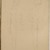 Eastman Johnson (American, 1824-1906). <em>Anatomy Sketchbook</em>, 1849. Graphite on beige, medium weight, slightly textured laid paper, Sketchbook: 17 1/8 x 11 1/16 x 3/8 in. (43.5 x 28.1 x 1 cm). Brooklyn Museum, Gift of Albert Duveen, 40.61 (Photo: Brooklyn Museum, 40.61_page23_IMLS_PS4.jpg)